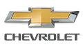 Logo of Chevrolet - Norman Manley Lufthavn