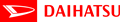Logo of Daihatsu - Norman Manley Lufthavn