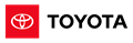Logo of Toyota - Norman Manley Lufthavn