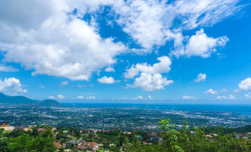 Mkjp Kingston Airport (KIN) | Norman Manley Airport Jamaica
